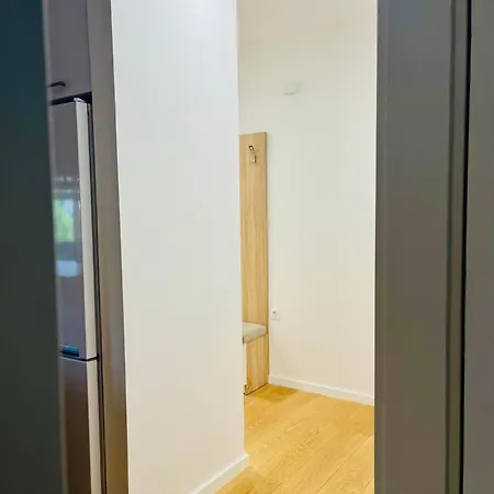 Apartment Vacationvibes Mostar Exterior photo
