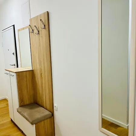 Apartment Vacationvibes Mostar Exterior photo