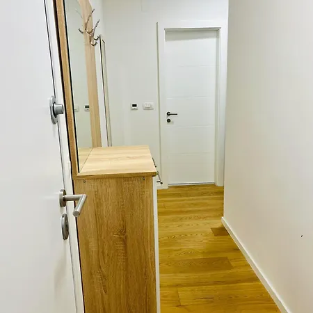 Apartment Vacationvibes Mostar Exterior photo