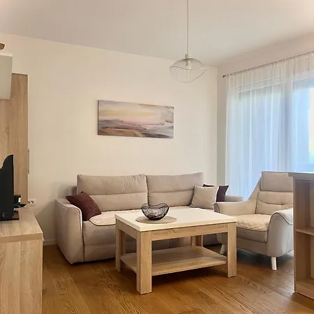 Apartment Vacationvibes Mostar Exterior photo