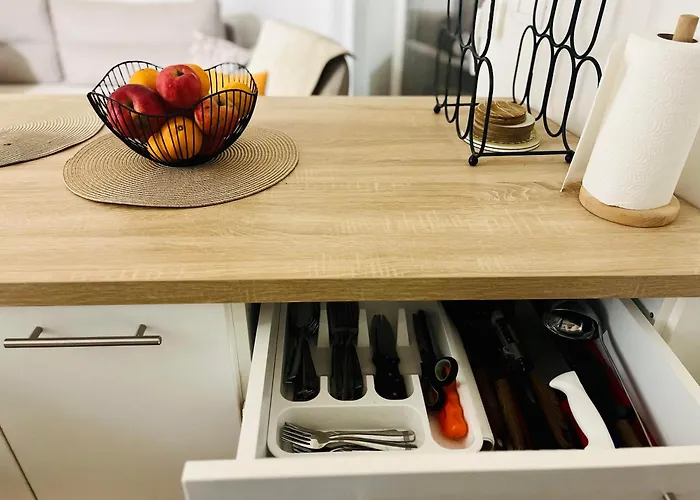Apartment Vacationvibes Mostar