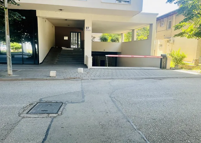 Apartment Vacationvibes Mostar