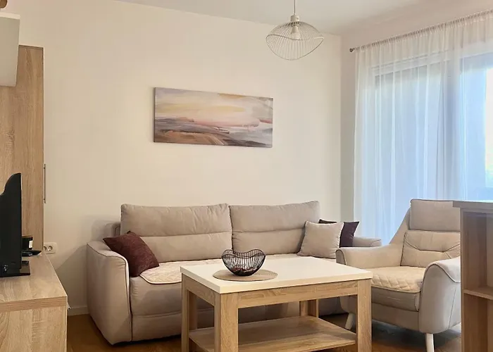 Apartment Vacationvibes Mostar