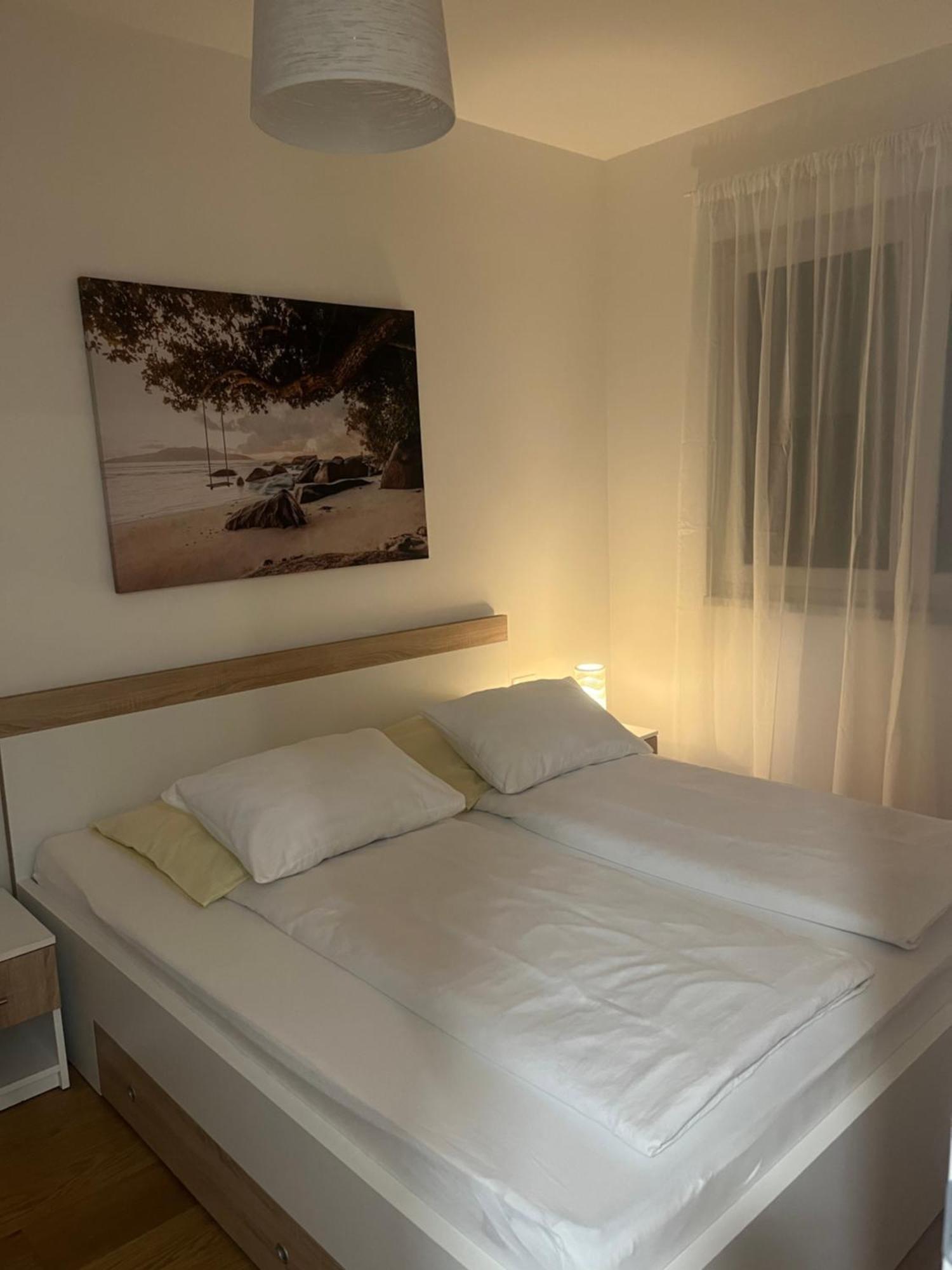 Apartment Vacationvibes