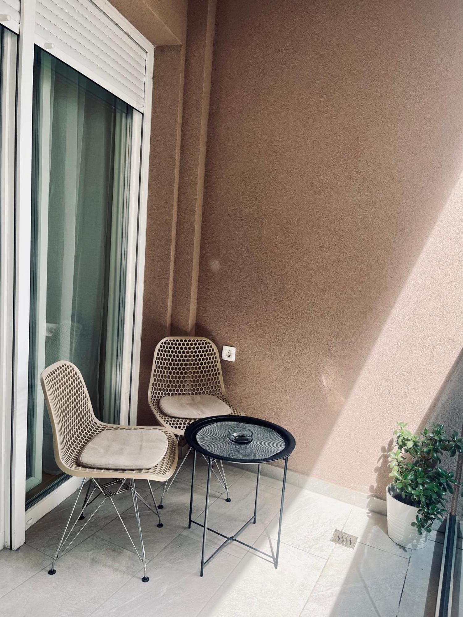 Apartment Vacationvibes *